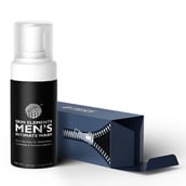 1 - Skin Elements Men's Intimate Wash,  Tea Tree Oil  120 ml 