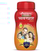 3 - Baidyanath Chyawanprash Special,  0.500 kg 