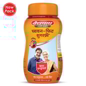3 - Baidyanath Chyawan-Fit Sugarfree,  0.5 kg 