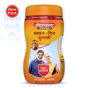 3 - Baidyanath Chyawan-Fit Sugarfree,  1 kg 