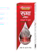 3 - Baidyanath Rhuma Oil,  100 ml 