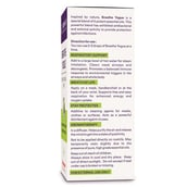 2 - Siddahyu Breathe Yogue Potent Antiviral Drops,  30 ml 