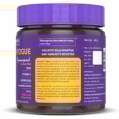 2 - Siddahyu Chyawan Yogue Chyawanprash,  0.450 kg 