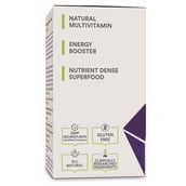 2 - Siddahyu Spiruactiv with Spirulina, 30 capsules