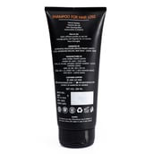 2 - DHI Total Care Shampoo,  200 ml  for Hair Loss (Dry Hair) 