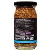 2 - Rage Coffee Premium Arabica Instant Coffee,  50 g  Creme Caramel 