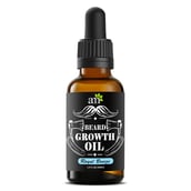 2 - AromaMusk Beard Growth Oil,  30 ml  Royal Breeze 