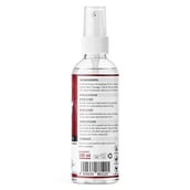 3 - AromaMusk Apple Cider Vinegar Mist Toner, 100 ml for All Skin Type