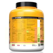 2 - Avvatar Whey Protein, 4.4 lb Caramel Creme