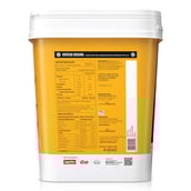 2 - Avvatar Whey Protein,  8.8 lb  Malai Kulfi 
