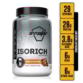 5 - Avvatar Isorich,  2.2 lb  Chocolate Hazelnut 