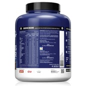 2 - Avvatar Mass Gainer,  4.4 lb  Belgian Chocolate 