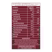 11 - MuscleBlaze 18g Protein Shake (No Added Sugar),  6 Piece(s)/Pack  Strawberry Cream