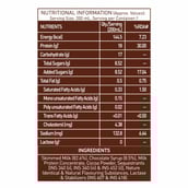 10 - MuscleBlaze 18g Protein Shake,  6 Piece(s)/Pack  Chocolate Mint