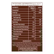 10 - MuscleBlaze 18g Protein Shake (No Added Sugar),  6 Piece(s)/Pack  Chocolate