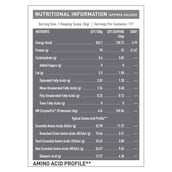 7 - MuscleBlaze Biozyme Performance Whey OP,  8.8 lb  Rich Chocolate 