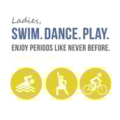 8 - Sirona Premium Applicator Tampons,  16 Piece(s)/Pack  Mix Pack 