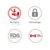 13 - Sirona Premium Applicator Tampons,  16 Piece(s)/Pack  Mix Pack 