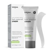 1 - Sirona Hair Removal Cream,  50 g  for Normal Skin 