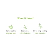 6 - Sirona Hair Removal Cream,  50 g  for Normal Skin 