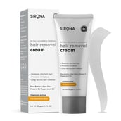 1 - Sirona Hair Removal Cream,  50 g  for Sensitive Skin 