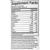 supplement - MuscleTech Nitrotech 100% Whey Gold,  5.53 lb  French Vanilla Creme 