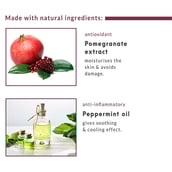 4 - Sirona Hair Removal Cream,  100 g  for All Types of Skin 