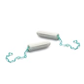 8 - Sirona Premium Digital Tampon,  12 Piece(s)/Pack  Medium Flow 