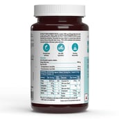 3 - HealthKart HK Vitals Super Strength Fish Oil Purity 84% OP, 60 softgels