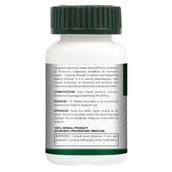 2 - Vogue Wellness Shatavari - Pack of 3,  60 tablet(s) 