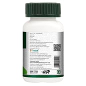 3 - Vogue Wellness Brahmi - Pack of 2,  60 tablet(s) 