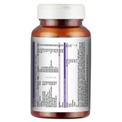 2 - TrueBasics Eye Shield with Lute-gen Plus Beta Caro-gen Bilberry Extract,  30 capsules