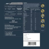 2 - Proathlix Heavy Muscle Gain,  2.2 lb  Chocolate 