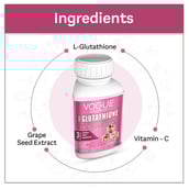 2 - Vogue Wellness L-Glutathione, 30 tablet(s)