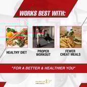 7 - MuscleXP Daily Vital Multi Vitamin,  60 tablet(s)  Unflavoured (Pack of 2) 