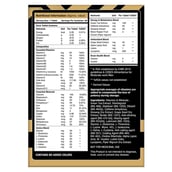 3 - MuscleXP Men Daily Vital Energy, 60 tablet(s) Unflavoured Pack of 3