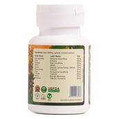 3 - Qaadu 360 Boost,  60 capsules 
