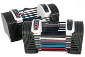 Power Block Sport 5.0 (5-50LBS Per Hand)