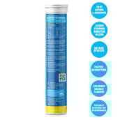 3 - Fast & Up Man Performance,  20 tablet(s) 