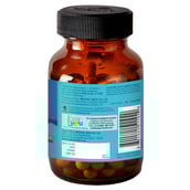 3 - Organic India Heart Care,  60 capsules 