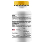 2 - Crazybulk HGH-X2 Natural Alternative,  60 capsules  Unflavoured 