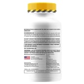 2 - Crazybulk Decaduro Natural Alternative,  90 capsules  Unflavoured 