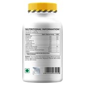 3 - Crazybulk Clenbutrol Natural Alternative, 90 capsules Unflavoured