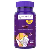 1 - Siddahyu Giloy,  80 tablet(s) 