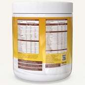 3 - PRO360 Diabetic Nutritional Beverage Mix,  0.55 lb  Real Badam 