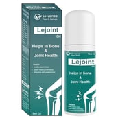 2 - Le-Vanza Food & Herbals Lejoint, 75 ml