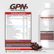 2 - Gamepro Nutrition Brutal Whey,  4.4 lb  Chocolate 