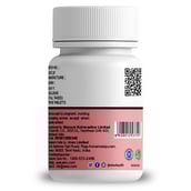 3 - Aiwo Biotin 5000mcg, 60 tablet(s) Unflavoured