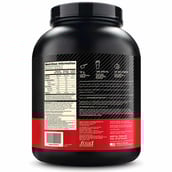 10 - ON (Optimum Nutrition) Gold Standard 100% Whey Protein, 5 lb Coffee