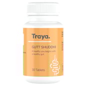 1 - Traya Gutt Shuddhi,  30 tablet(s) 